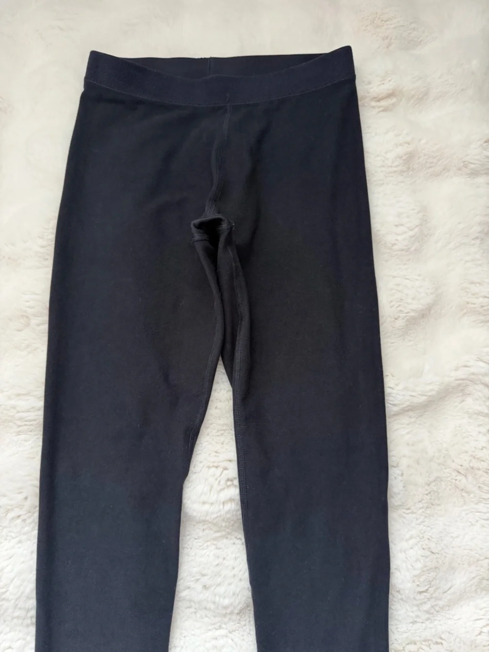 Nike Pro Dri - Fit Women's Black Snakeskin Patterned Leggings-S